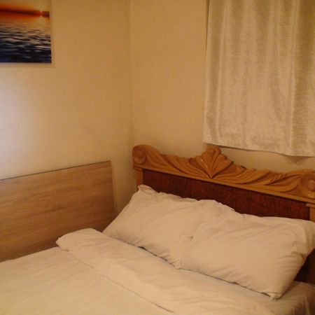 Comfort Hostel Єреван Екстер'єр фото