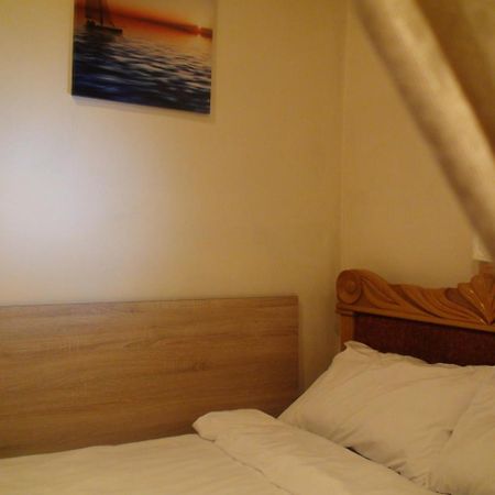 Comfort Hostel Єреван Екстер'єр фото