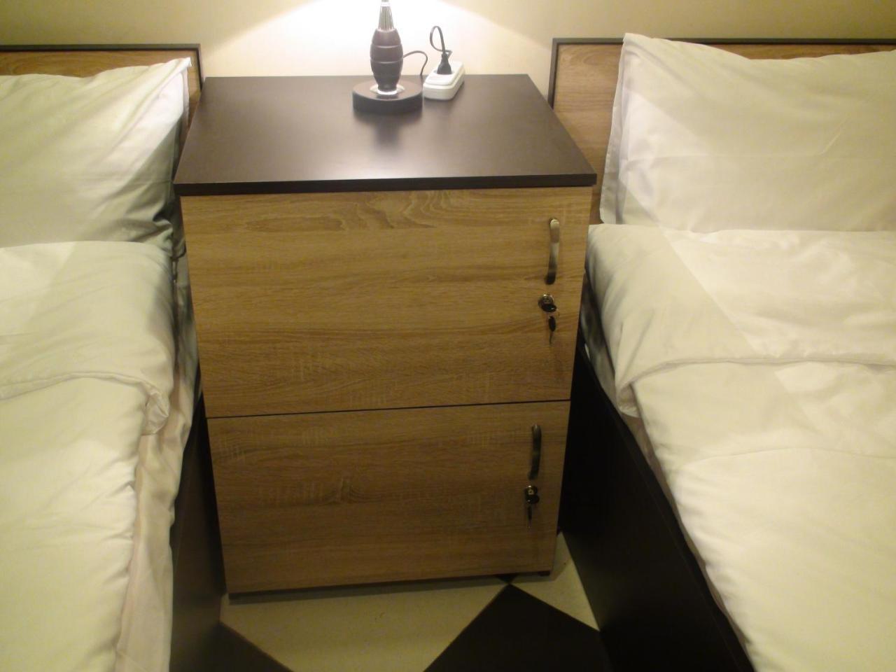 Comfort Hostel Єреван Екстер'єр фото