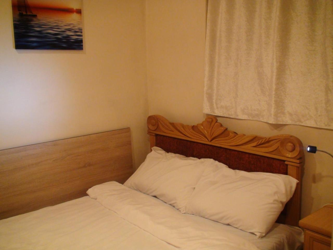 Comfort Hostel Єреван Екстер'єр фото
