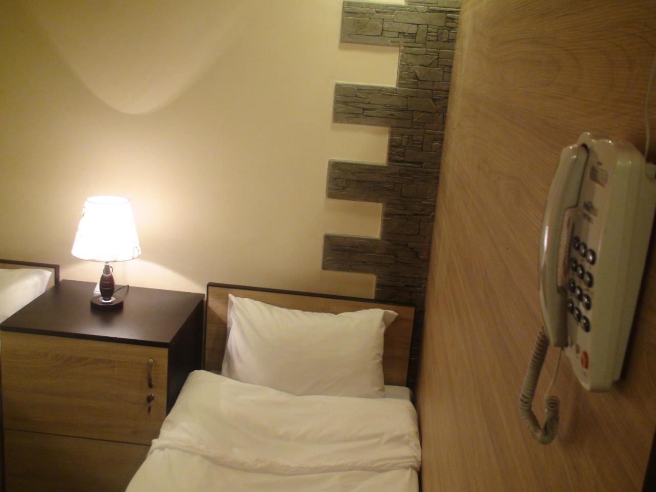 Comfort Hostel Єреван Екстер'єр фото