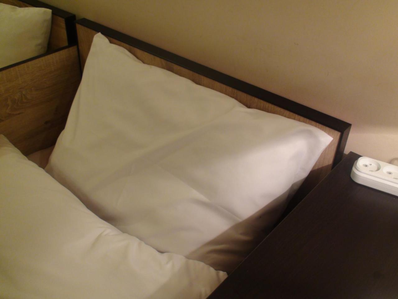 Comfort Hostel Єреван Екстер'єр фото