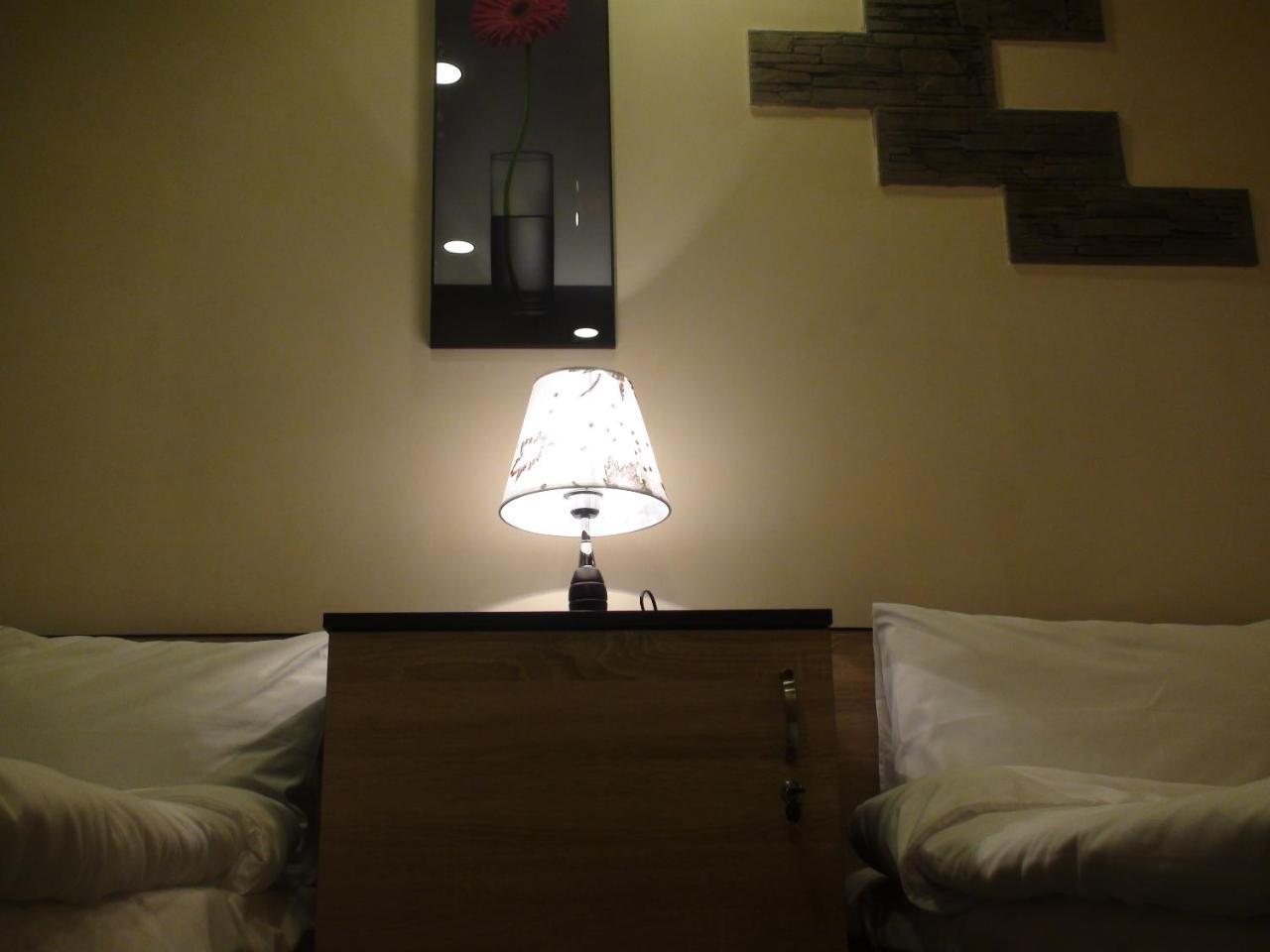 Comfort Hostel Єреван Екстер'єр фото